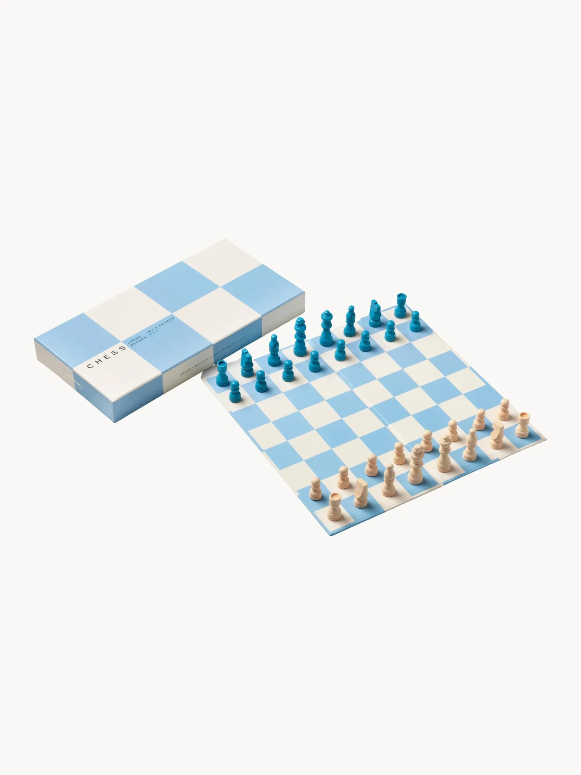 Scacchi Play