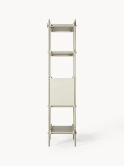 Scaffale alto con cassetti Rio