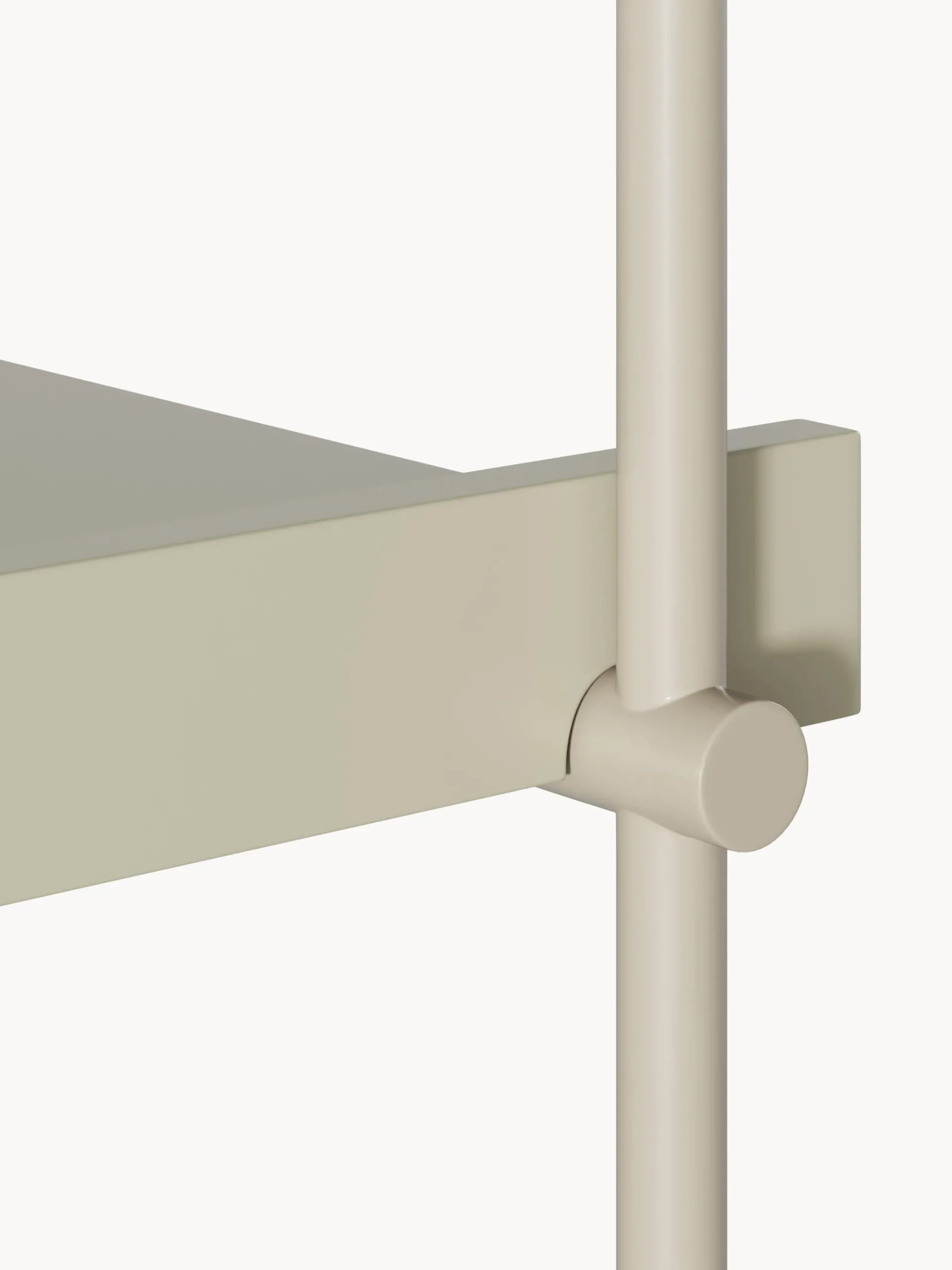 Scaffale alto con cassetti Rio