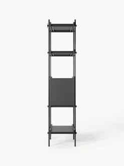 Scaffale alto con Openbox Rio