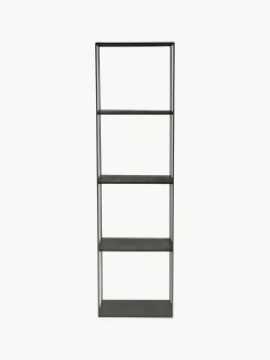 Scaffale alto in metallo Expo