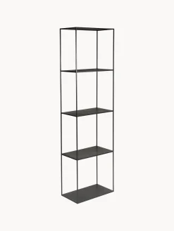 Scaffale alto in metallo Expo