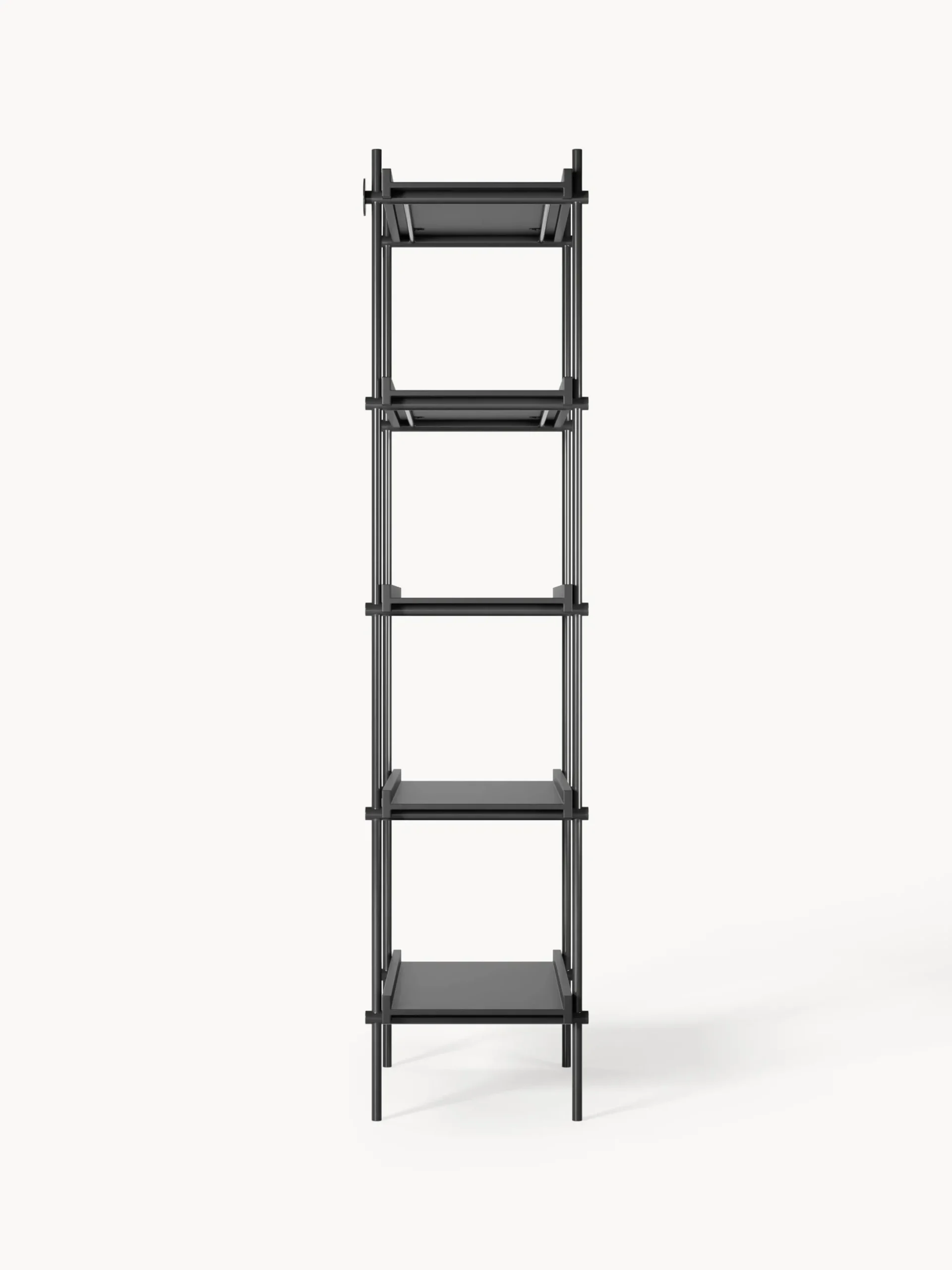 Scaffale alto Rio