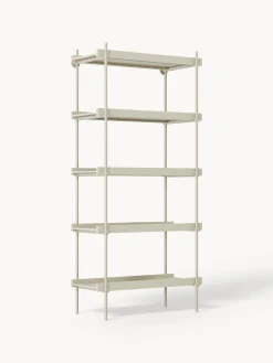 Scaffale alto Rio