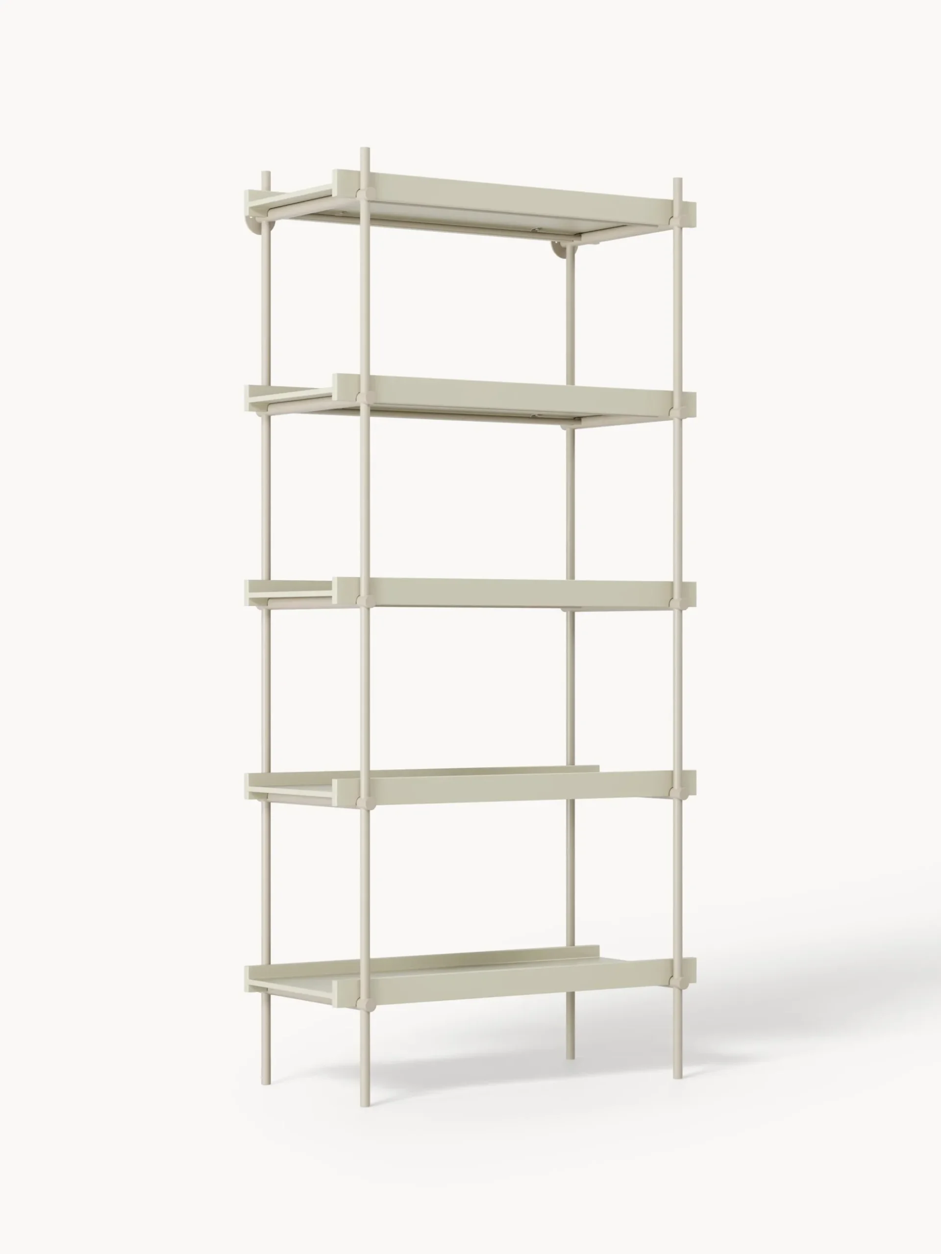 Scaffale alto Rio
