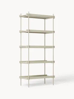 Scaffale alto Rio