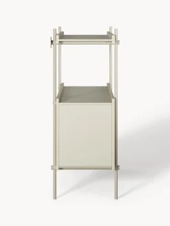 Scaffale con cassetti Rio
