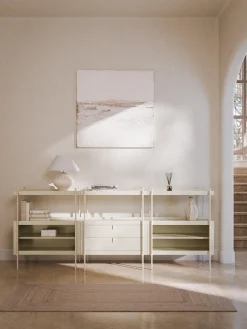 Scaffale con cassetti Rio