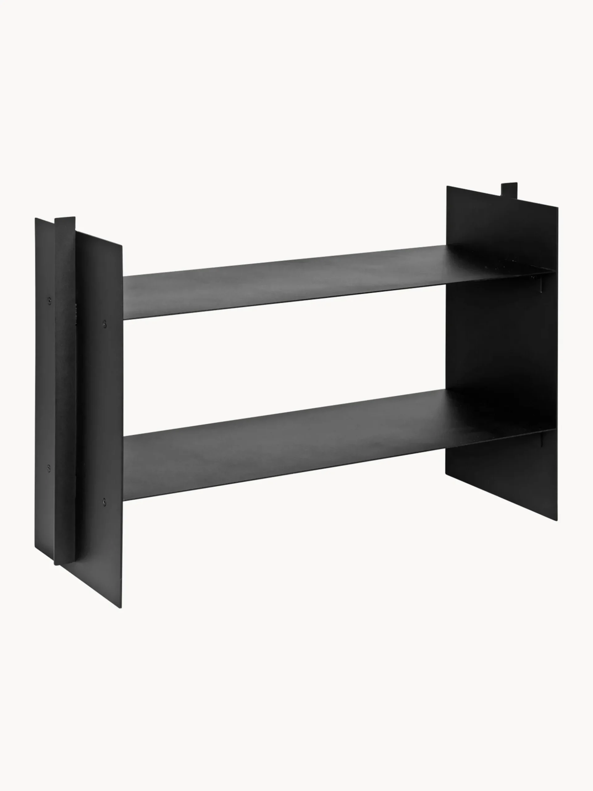 Scaffale di metallo Lager