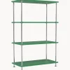 Scaffale Free 300000