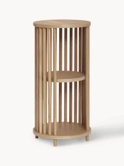 Scaffale in legno Folk