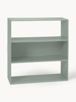 Scaffale in legno Kiddo