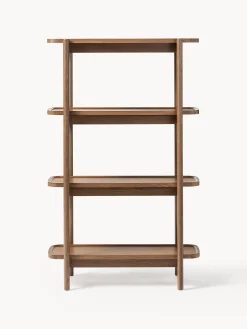 Scaffale in legno Libby