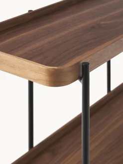 Scaffale in legno Renee