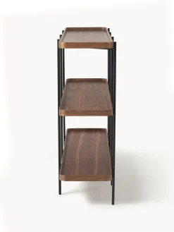 Scaffale in legno Renee