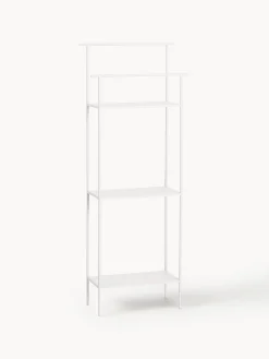 Scaffale in metallo Dora