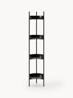 Scaffale in metallo Taru