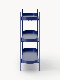 Scaffale in metallo Taru