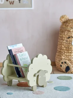 Scaffale per bambini a forma di pecora Dolly