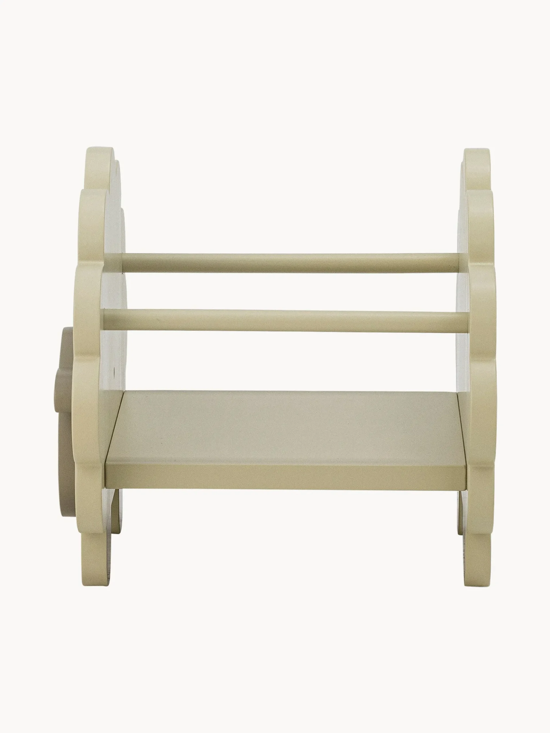 Scaffale per bambini a forma di pecora Dolly