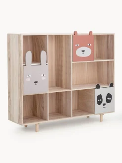 Scaffale per bambini con cassetti Calle