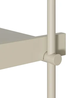 Scaffale alto con Openbox Rio