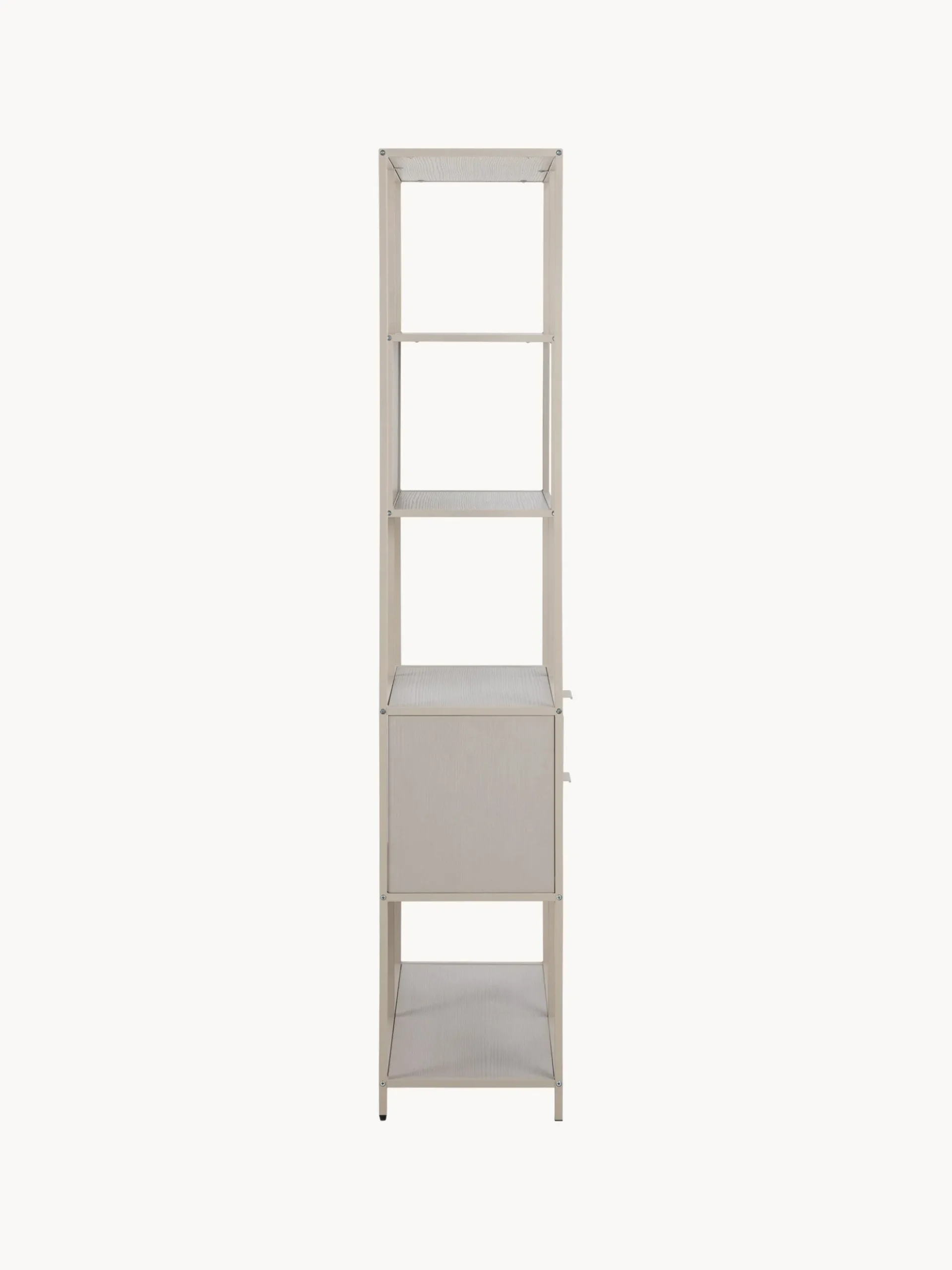 Scaffale alto Seaford