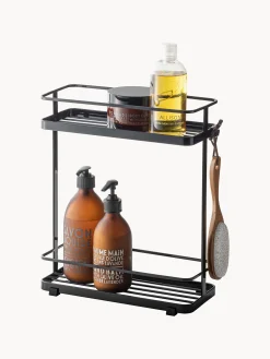 Scaffale da bagno con ruote Tower