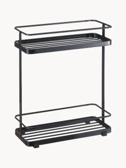 Scaffale da bagno con ruote Tower