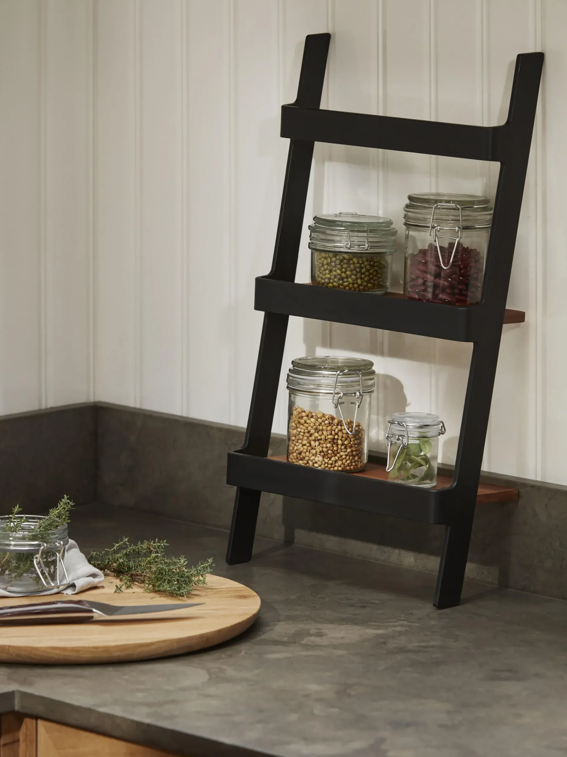 Scaffale da cucina Nordic Kitchen