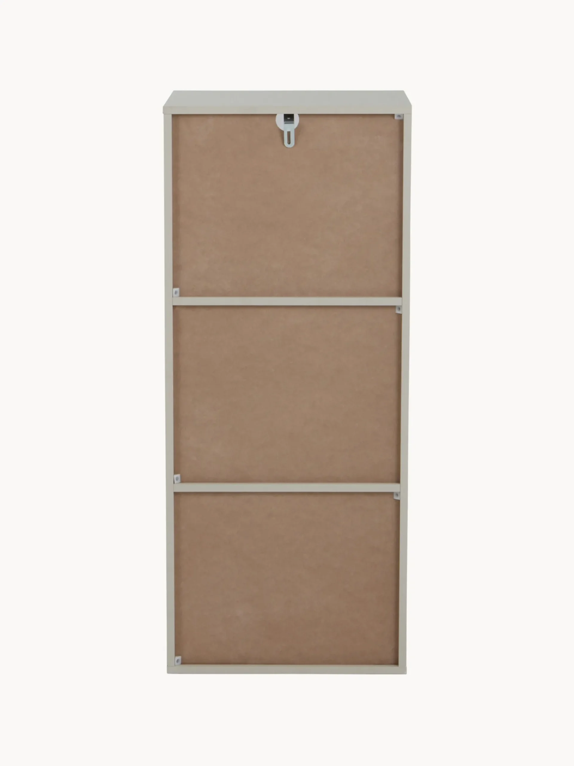 Scaffale da parete Easy Peasy