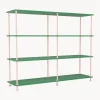 Scaffale Free 330000