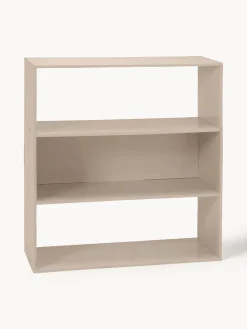 Scaffale in legno Kiddo