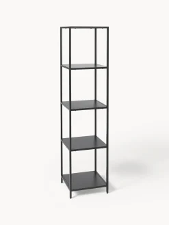 Scaffale in metallo Neptun