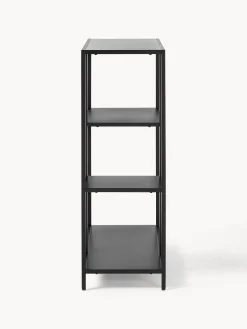 Scaffale in metallo Neptun