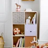 Scaffale per bambini con cassetti Calle