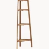 Scaletta per piante in legno outdoor Victora