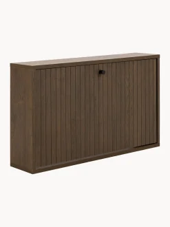 Scarpiera da parete Albany
