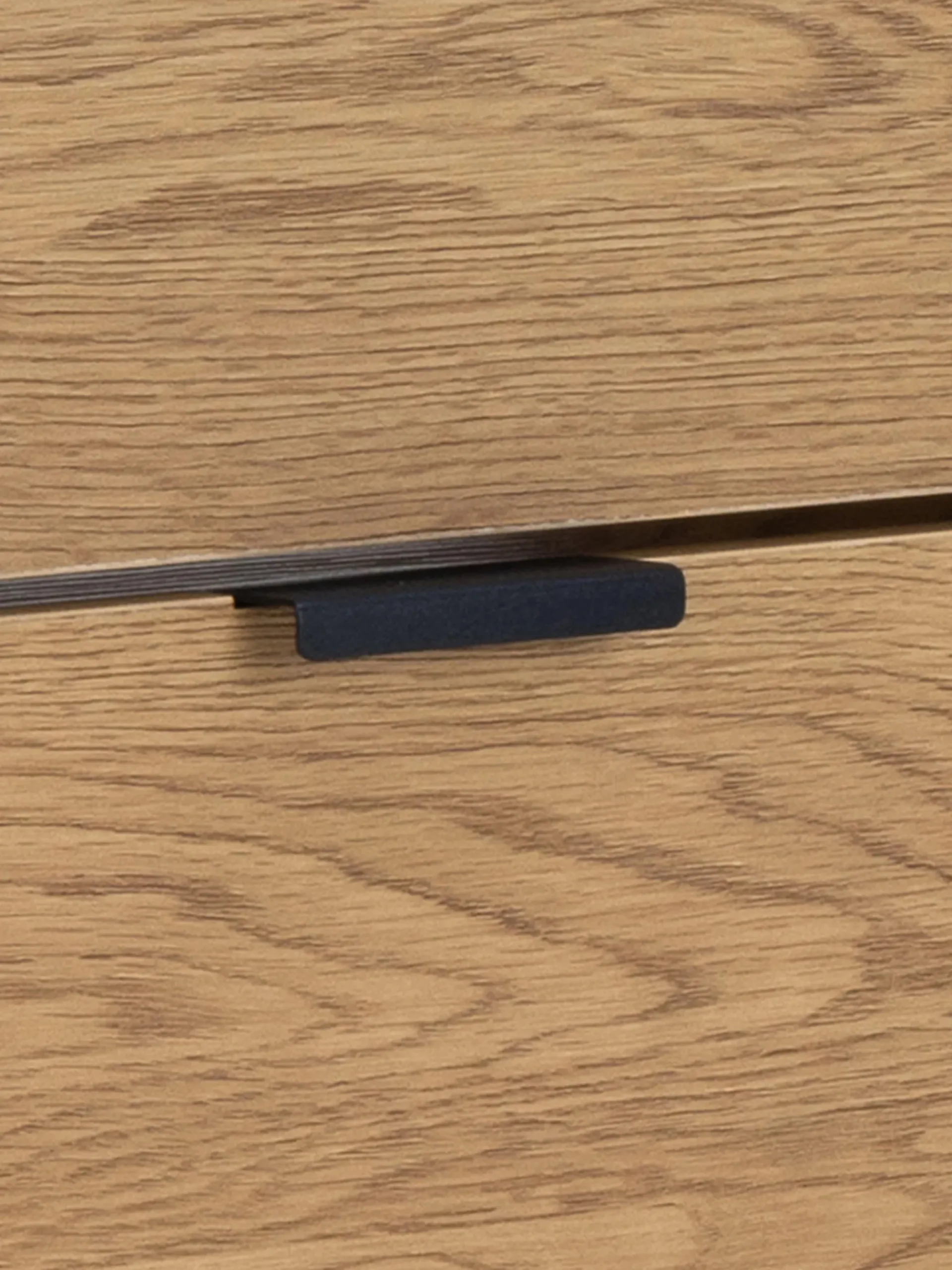Scarpiera in legno con scomparti pieghevoli Seaford