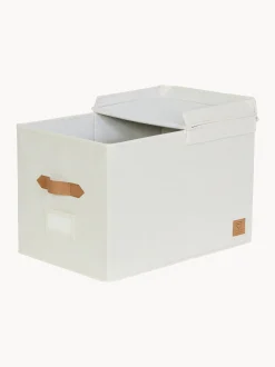Scatola con coperchio Premium
