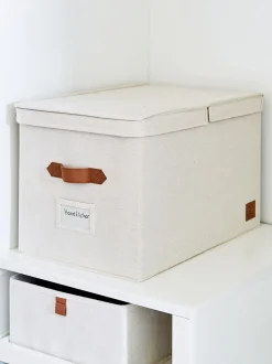 Scatola con coperchio Premium