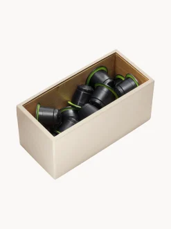 Scatola decorativa Capsule