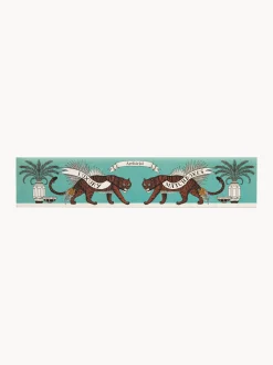 Scatola di design Long Tiger