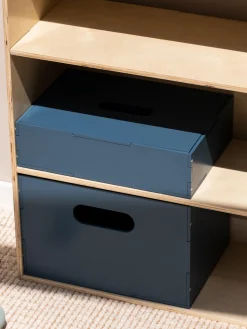Scatola in legno Kiddo