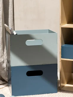 Scatola in legno Kiddo