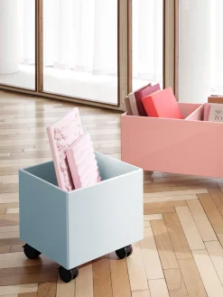 Scatola Mini Play