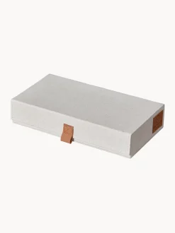 Scatola per occhiali Premium