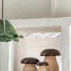 Scatola piccola dipinta a mano Mushroom