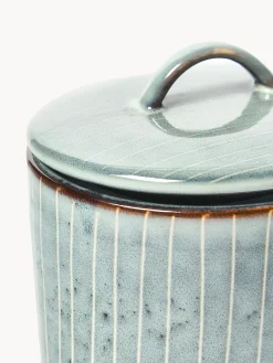Scatola portaoggetti fatta a mano Nordic Sea