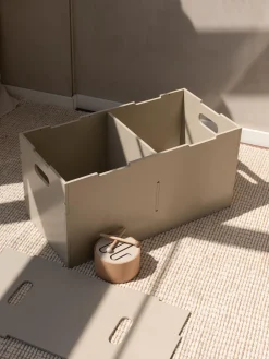 Scatola in legno Cube